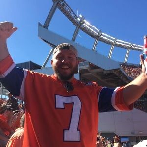 Meet your Posher, Drew